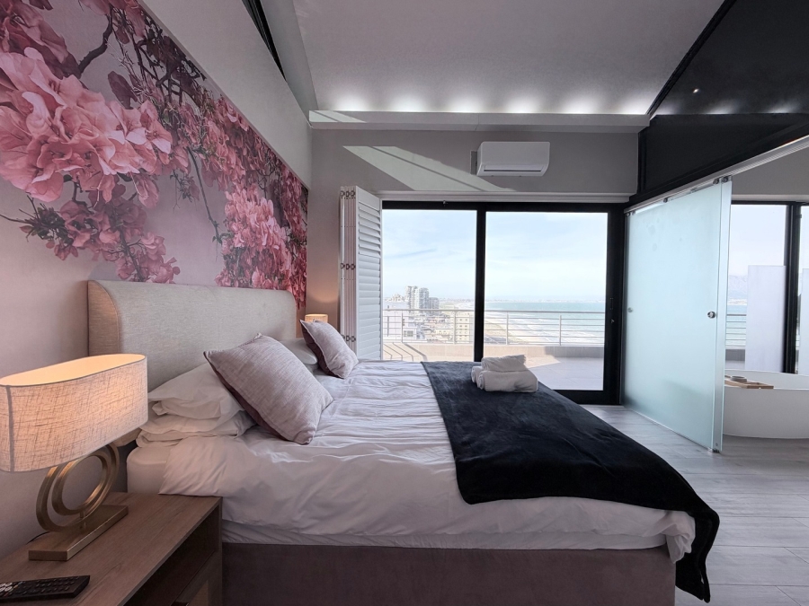 3 Bedroom Property for Sale in Beachfront Western Cape